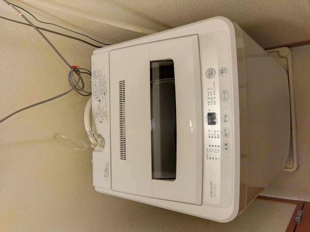 洗濯機