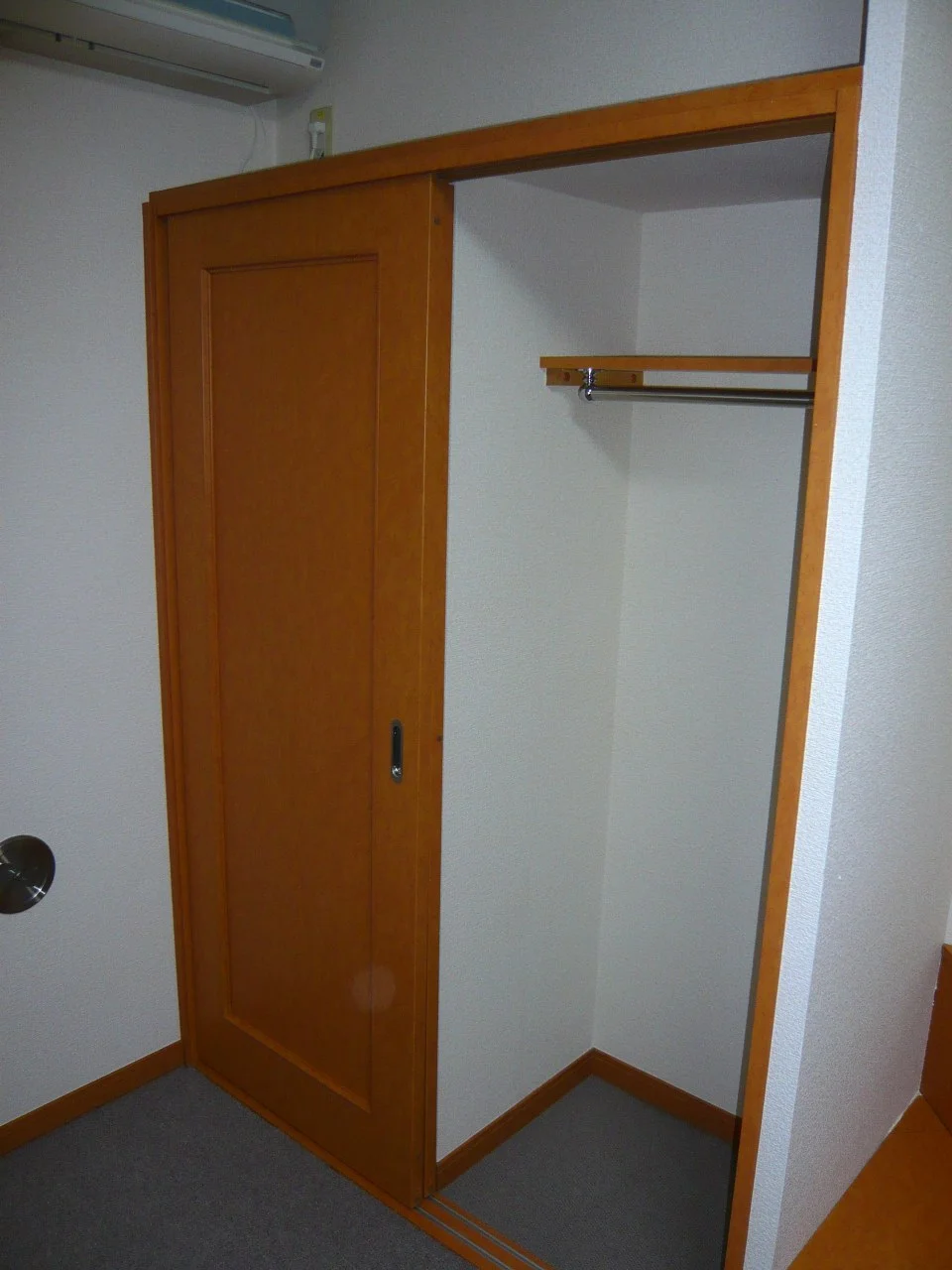 同タイプの物件写真となります