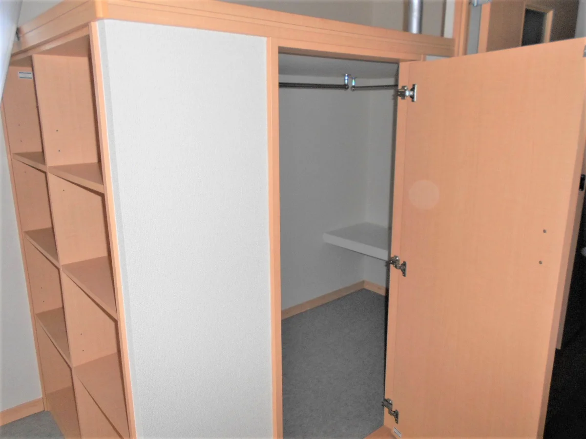 同タイプの物件写真となります