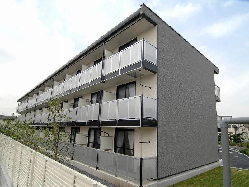 周辺環境：スーパーカワグチ　距離354m　徒歩約4分