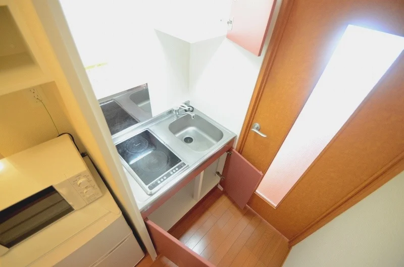 同タイプの物件写真となります