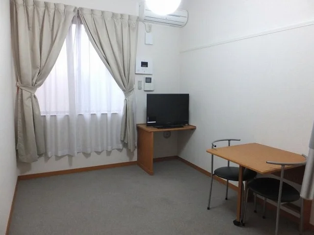 2Fカーペット仕様