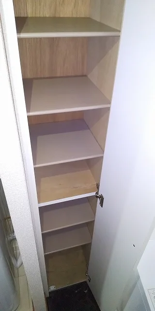 シューズボックス