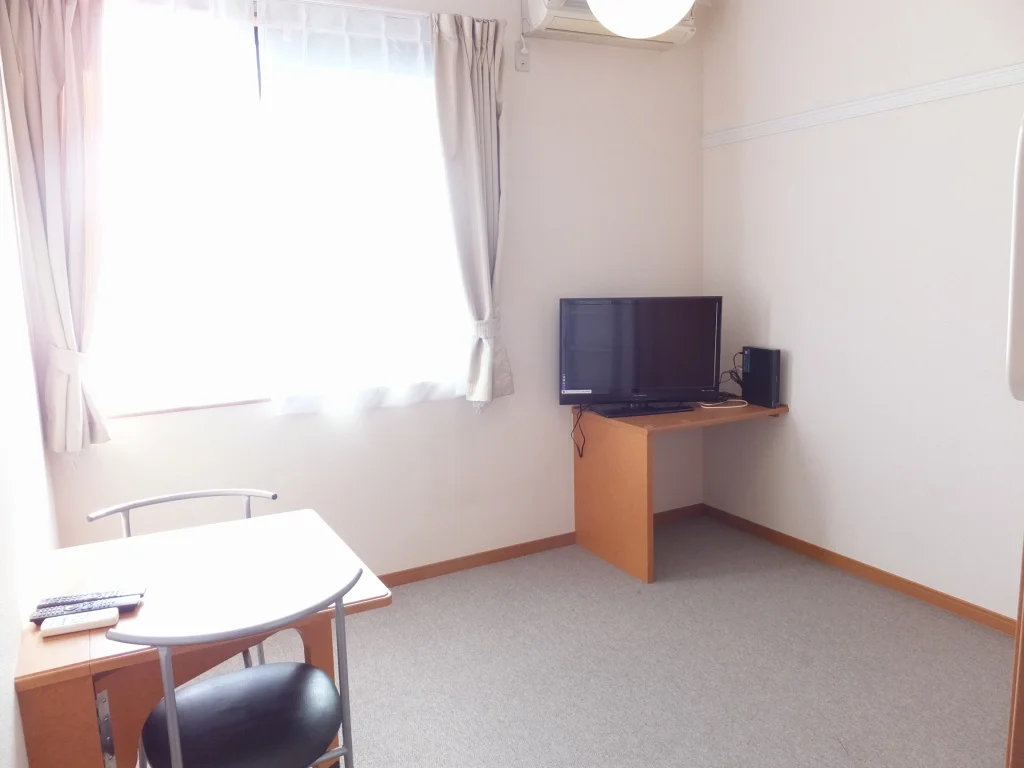 ２階床は防音性を考慮した絨毯仕様です。