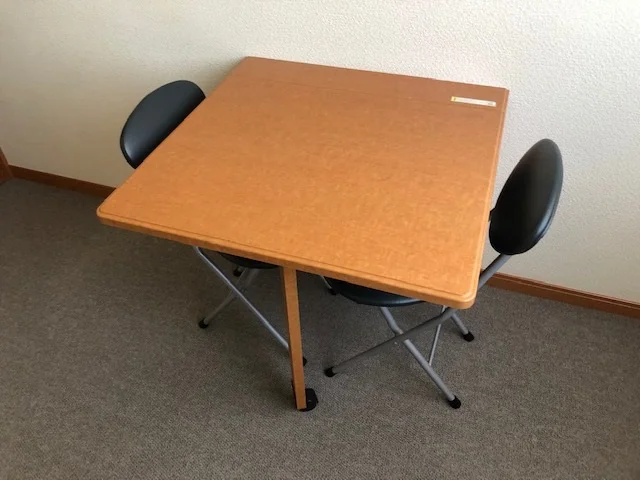 テーブル＆椅子