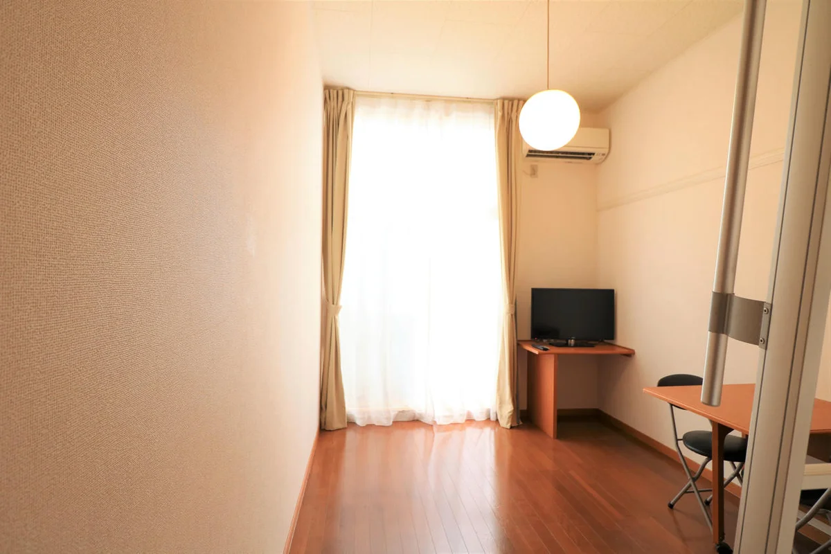 当社人気のロフトタイプ！開放的なお部屋が好きな人へ