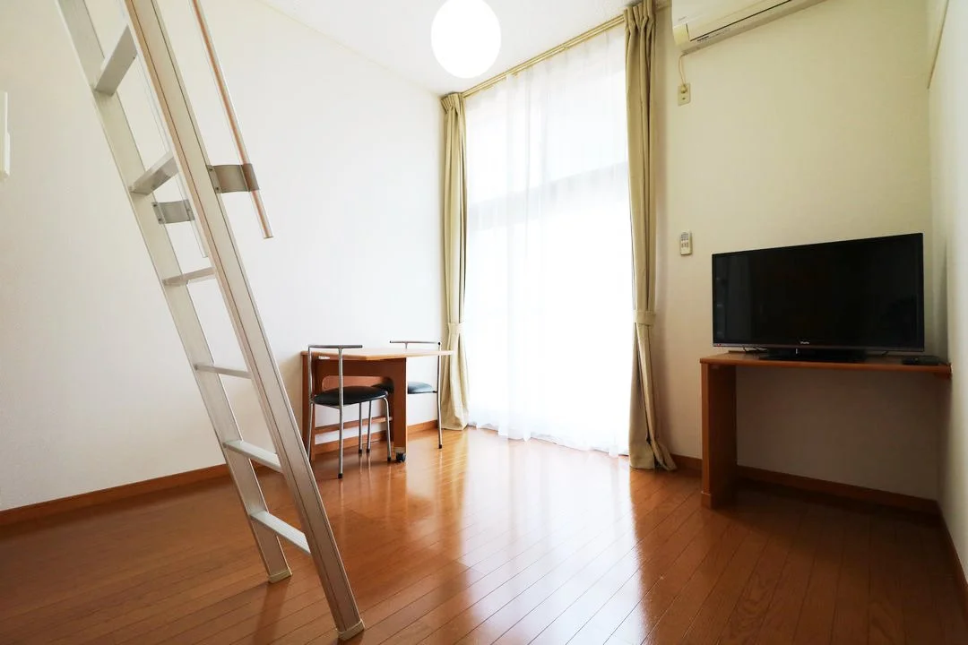 家具家電付により急な転勤や新生活を今すぐスタートできます！