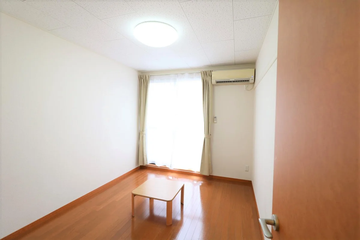 家具家電付により急な転勤や新生活を今すぐスタートできます！