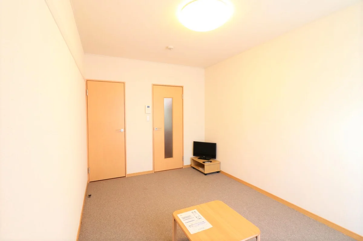 家具家電付により急な転勤や新生活を今すぐスタートできます！