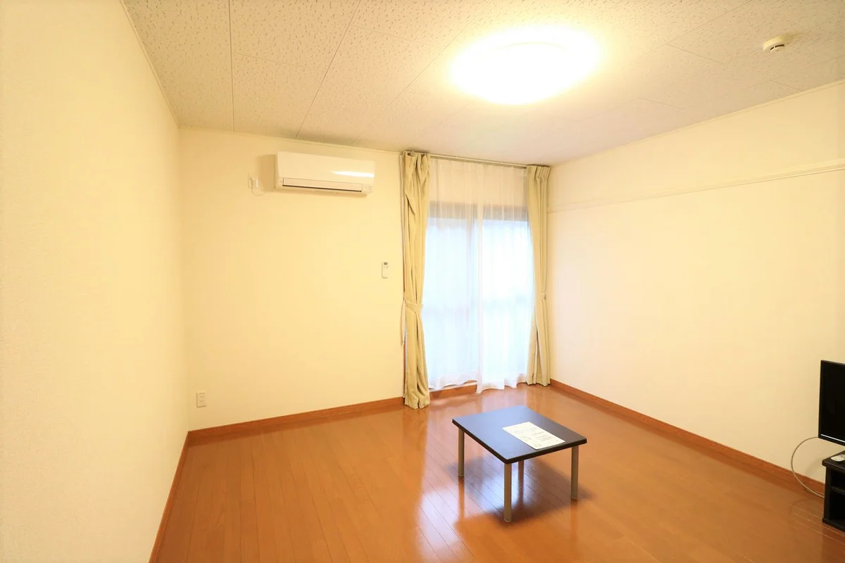 家具家電付により急な転勤や新生活を今すぐスタートできます！