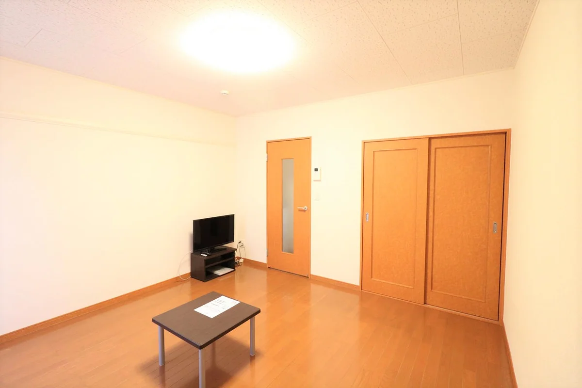 退寮をお考えの方には家具家電付きがおススメ！