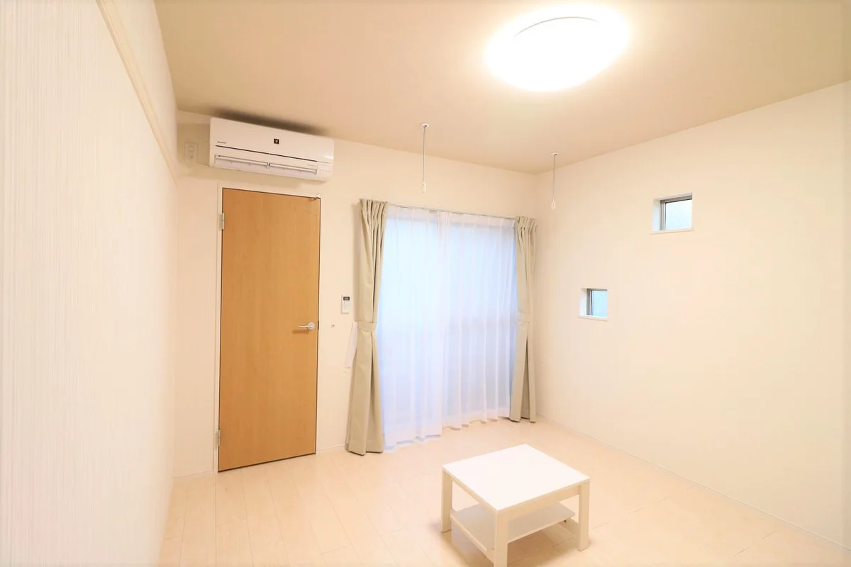 当社防音設備NO.1の高遮音界壁・床で充実した住空間を提供