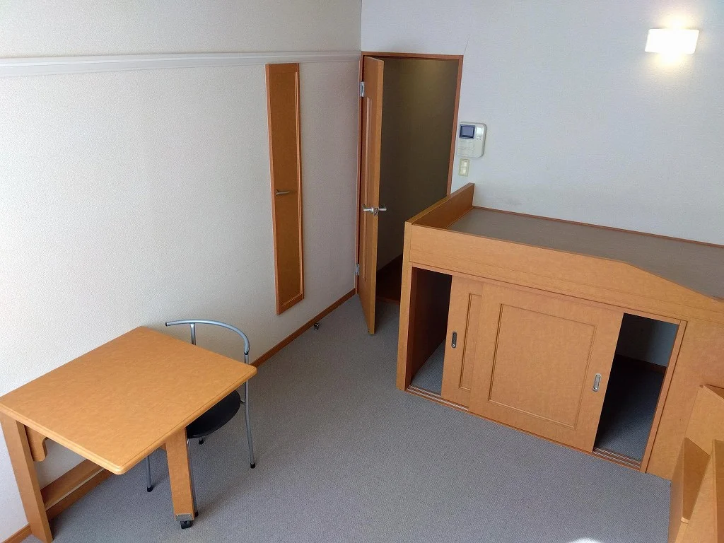 備品や設備仕様は号室等により異なります現地をご確認下さい。