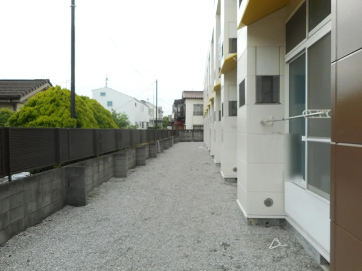 設備・仕様は号室により異なる為、現況を優先致します。