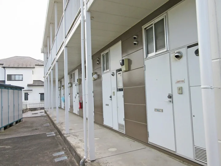 設備・仕様は号室により異なる為、現況を優先致します。