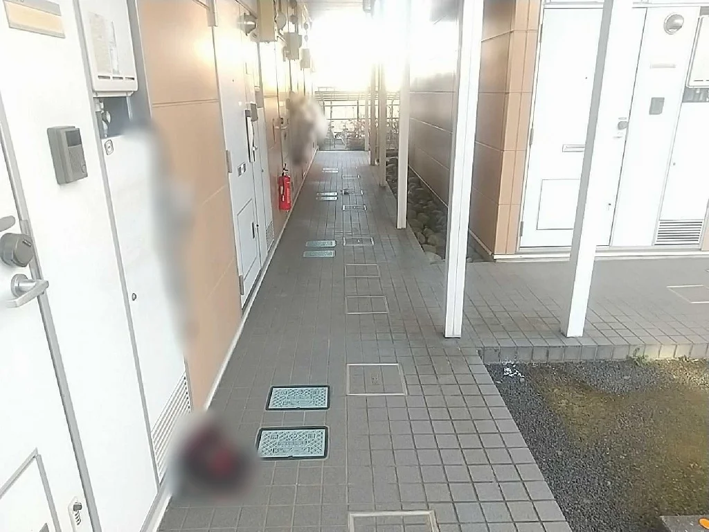 ※設備・仕様は現況と異なる場合があります。