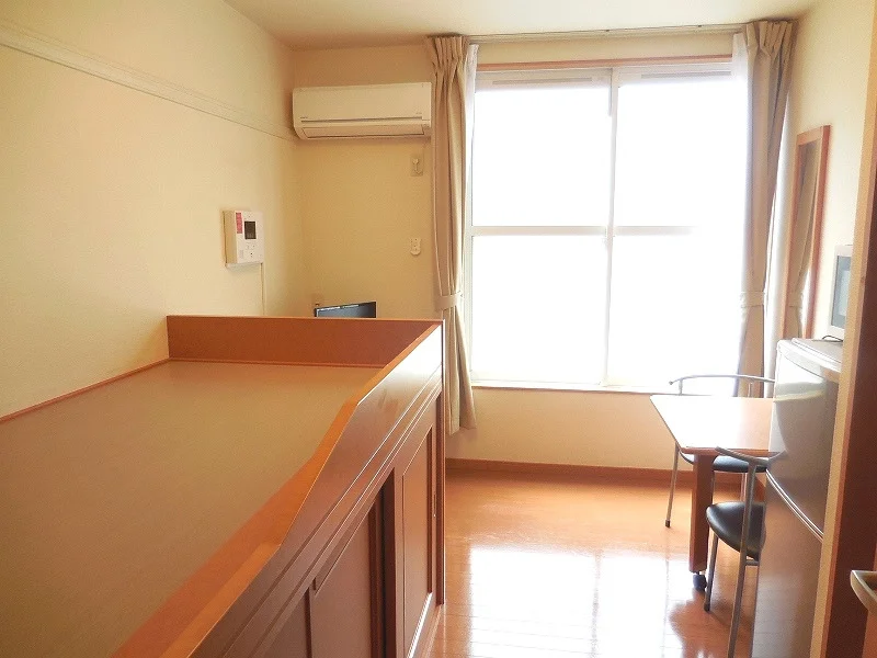 設備・仕様は号室により異なる為、現況を優先致します。