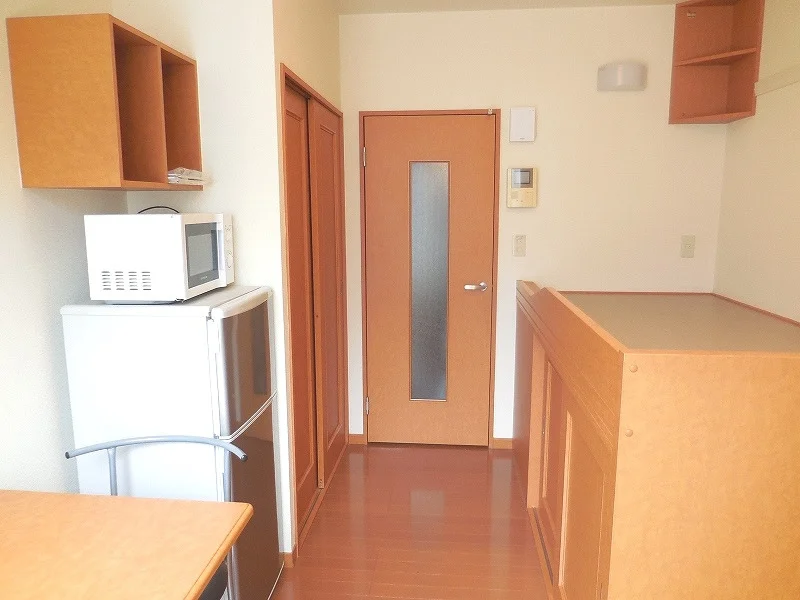 設備・仕様は号室により異なる為、現況を優先致します。