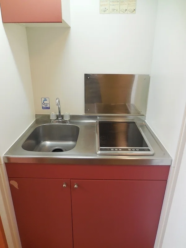 設備・仕様は号室により異なる為、現況を優先致します。