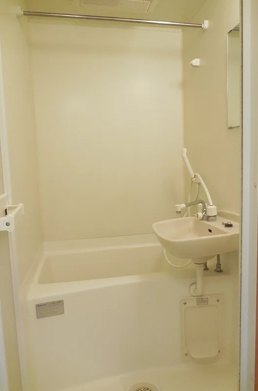 設備・仕様は号室により異なる為、現況を優先致します。