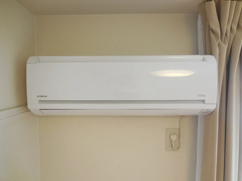 設備・仕様は号室により異なる為、現況を優先致します。