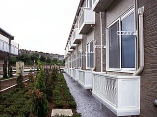 フラワーボックス