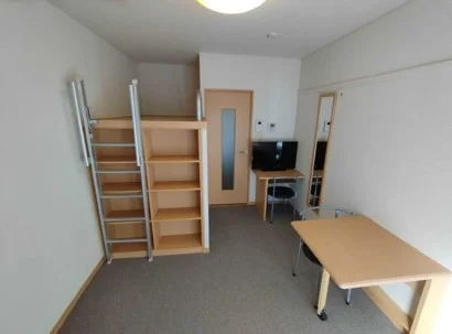 設備・仕様は号室により異なる為、現況を優先致します。