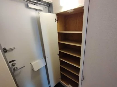 シューズボックス