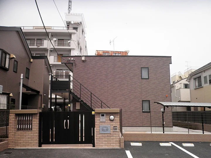 設備・仕様は号室により異なる為、現況を優先致します。