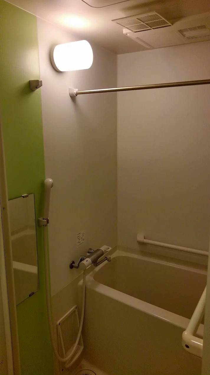 設備・仕様は号室により異なる為、現況を優先致します。