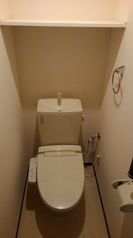 設備・仕様は号室により異なる為、現況を優先致します。