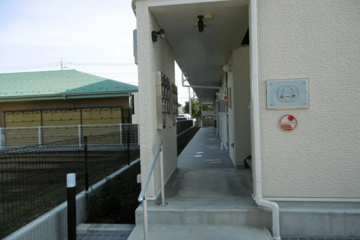 設備・仕様は号室により異なる為、現況を優先致します。