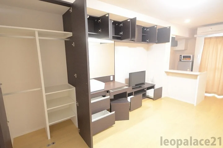 設備・仕様は号室により異なる為、現況を優先致します。