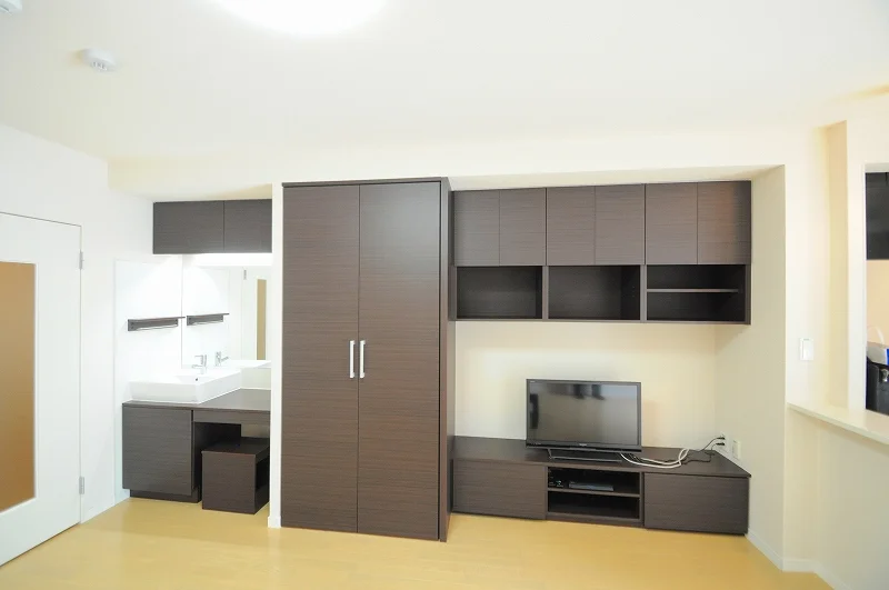 仕様・設備は原状と異なる場合有。現状優先