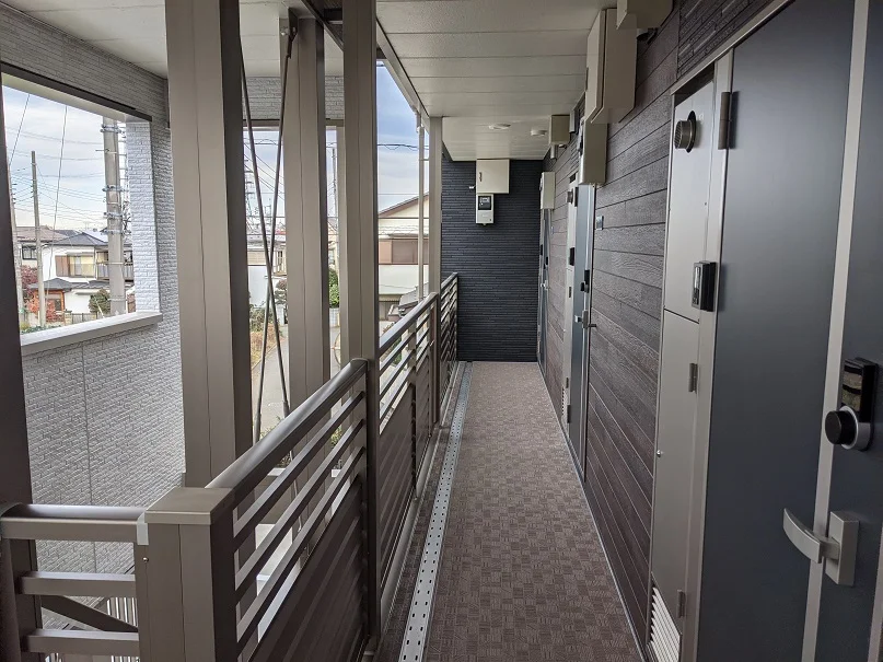 設備・仕様は号室により異なる為、現況を優先致します。