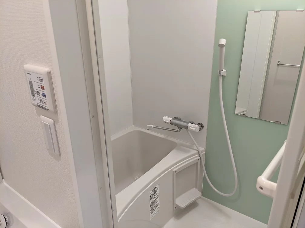 設備・仕様は号室により異なる為、現況を優先致します。