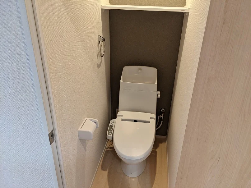 設備・仕様は号室により異なる為、現況を優先致します。