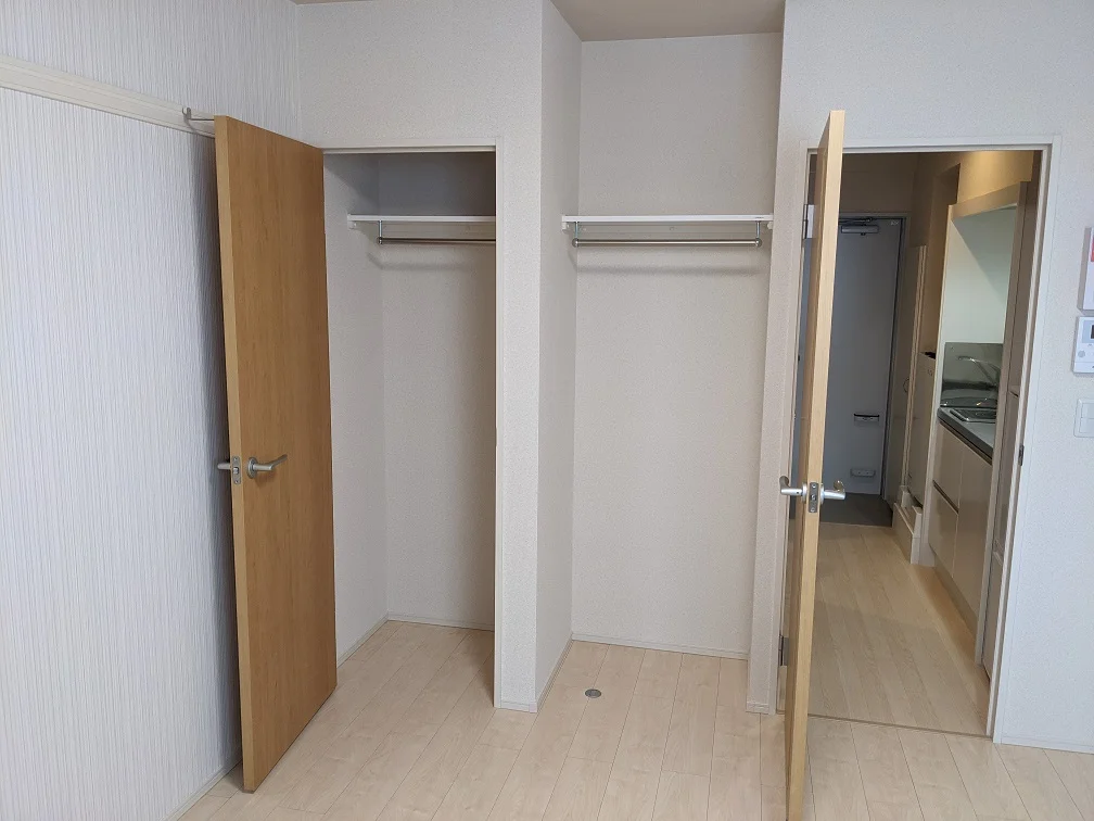 設備・仕様は号室により異なる為、現況を優先致します。