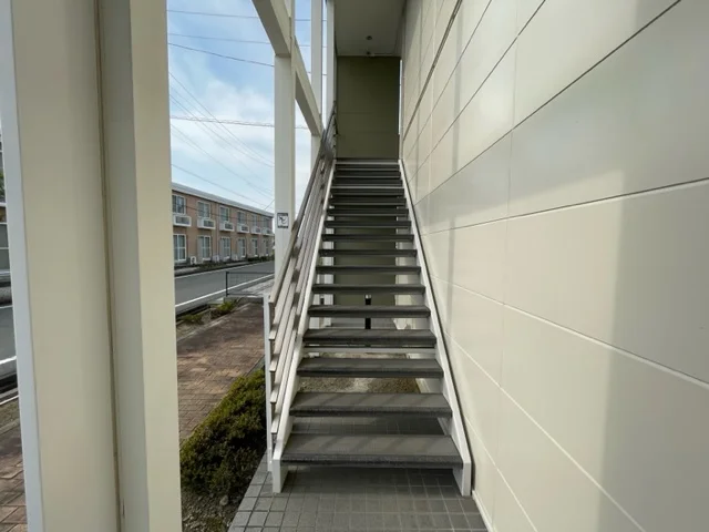 階段