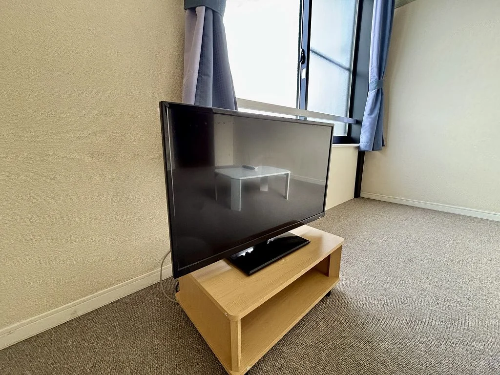 設備・仕様は号室により異なる為、現況を優先いたします。