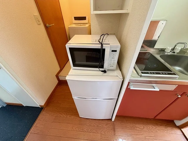 設備・仕様は号室により異なる為、現状を優先いたします。