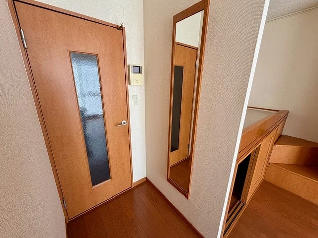 設備・仕様は号室により異なる為、現状を優先いたします。