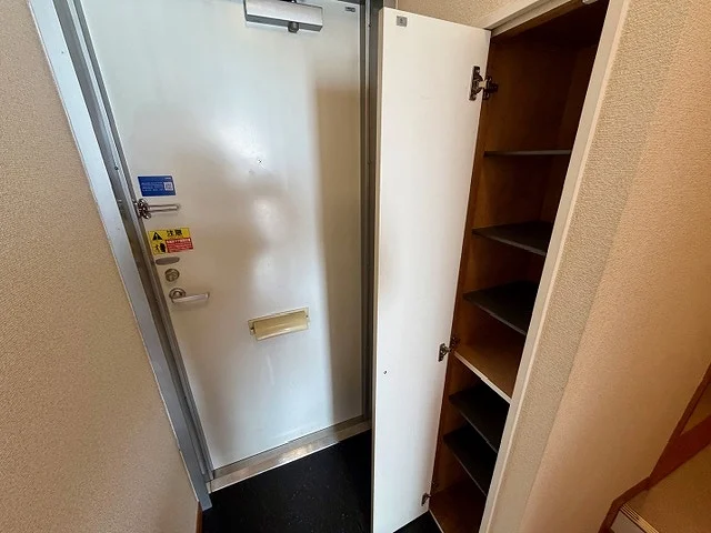 設備・仕様は号室により異なる為、現状を優先いたします。