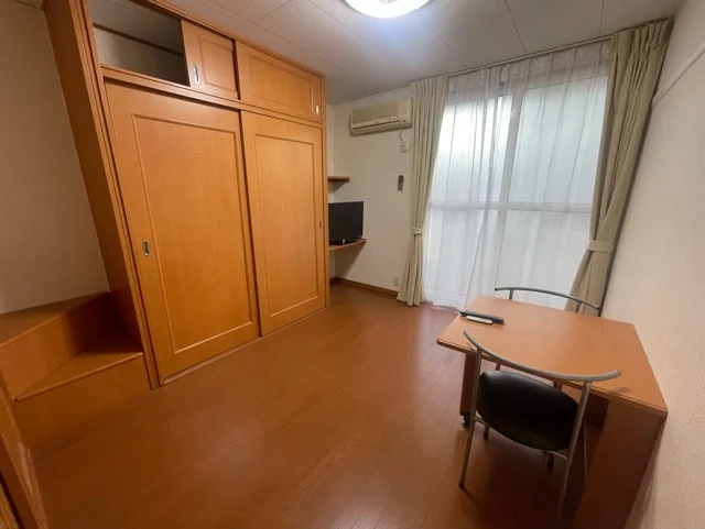 現状優先。設置は現地と異なる可能性があります。