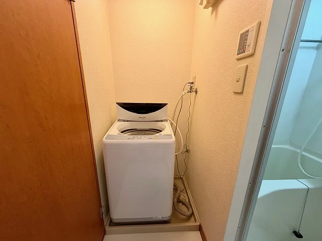 設備・仕様は号室により異なる為、現状を優先いたします。