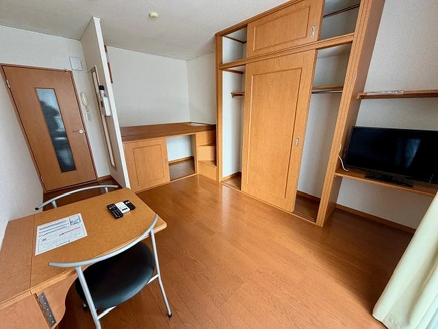 設備・仕様は号室により異なる為、現状を優先いたします。