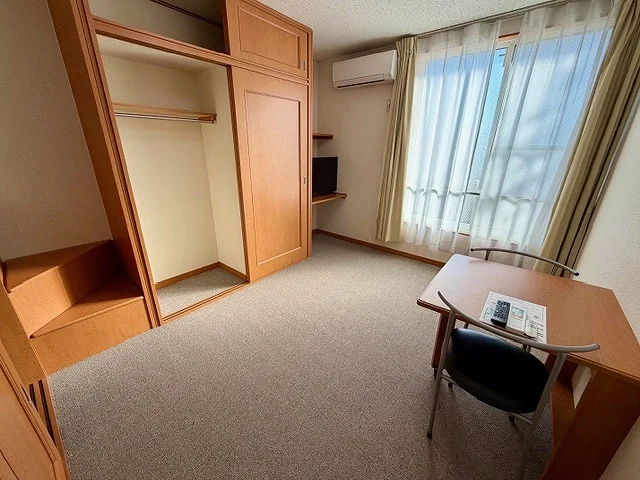 設備・仕様は号室により異なる為、現状を優先いたします。