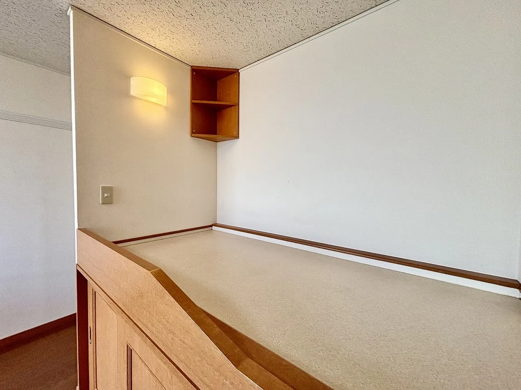 設備・仕様は号室により異なる為、現況を優先いたします。