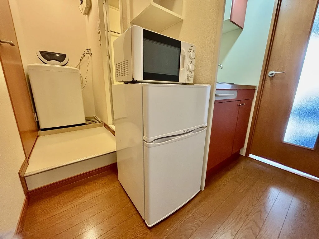 設備・仕様は号室により異なる為、現況を優先いたします。