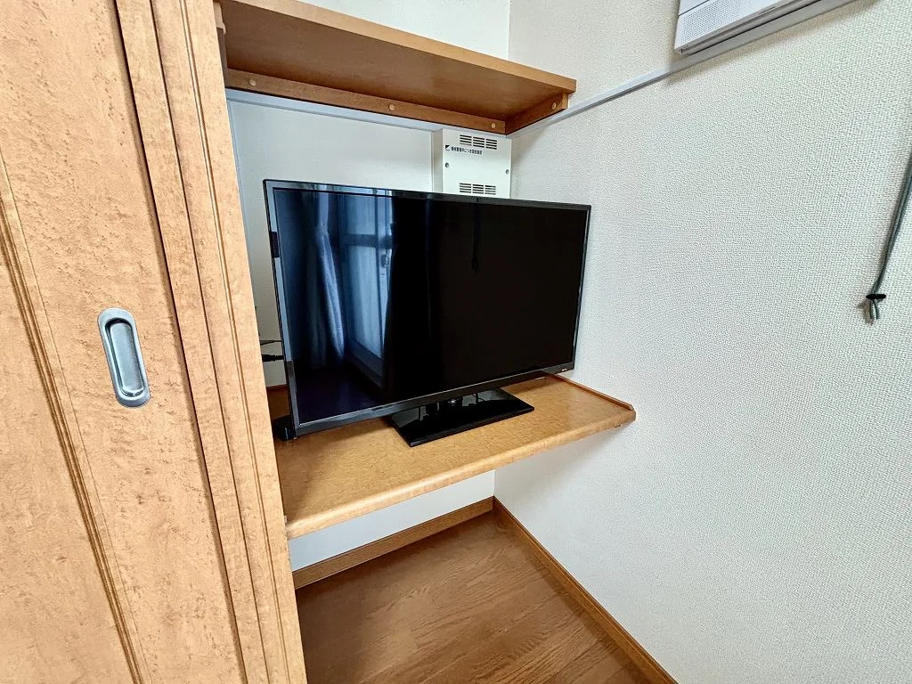 設備・仕様は号室により異なる為、現況を優先いたします。